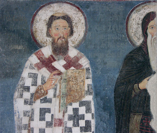 Saint Sava