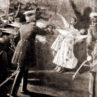 Мајски преврат