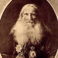 Порфирије Успенски